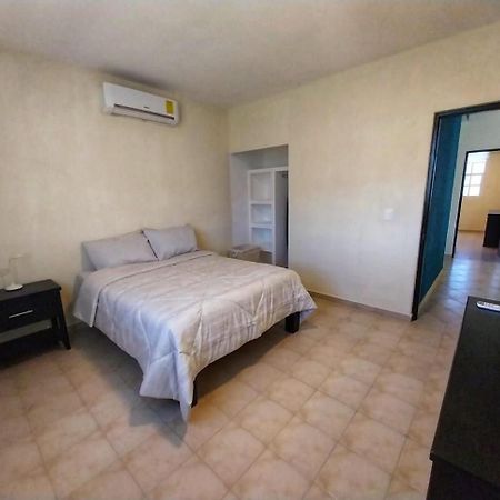 Sm Apartments Сан-Хосе-дель-Кабо Екстер'єр фото