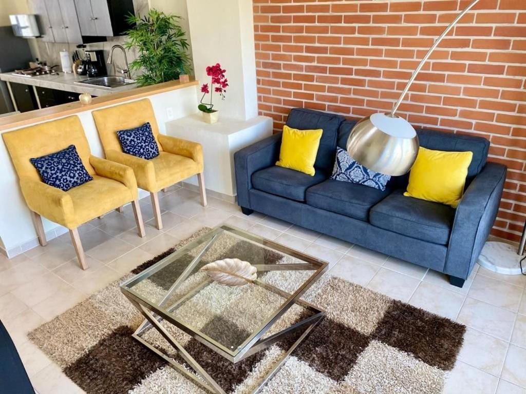 Sm Apartments Сан-Хосе-дель-Кабо Екстер'єр фото