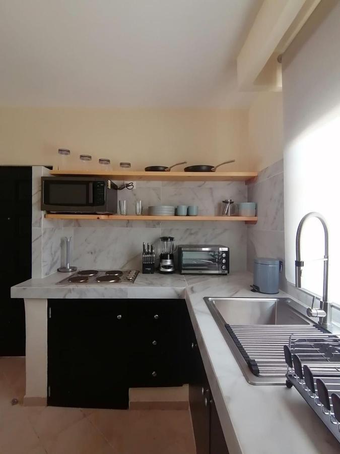 Sm Apartments Сан-Хосе-дель-Кабо Екстер'єр фото