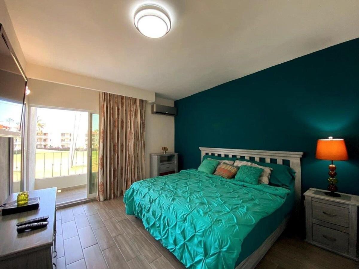 Sm Apartments Сан-Хосе-дель-Кабо Екстер'єр фото