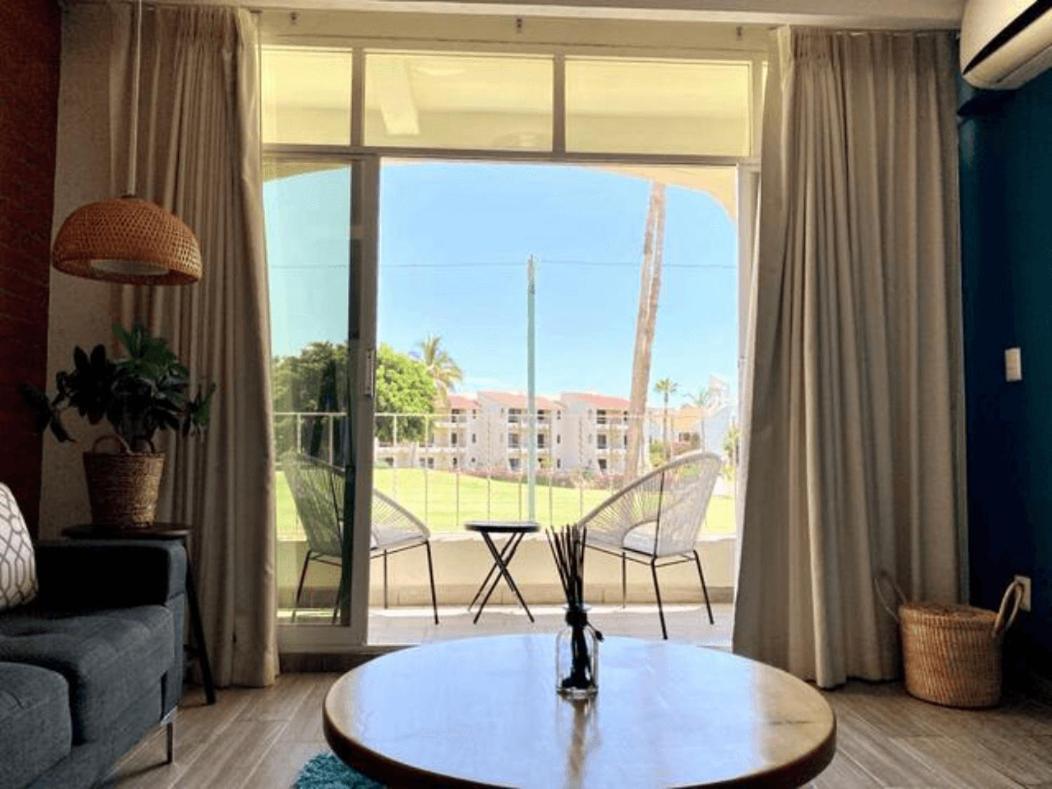 Sm Apartments Сан-Хосе-дель-Кабо Екстер'єр фото