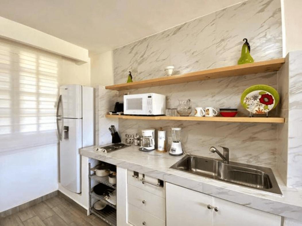 Sm Apartments Сан-Хосе-дель-Кабо Екстер'єр фото