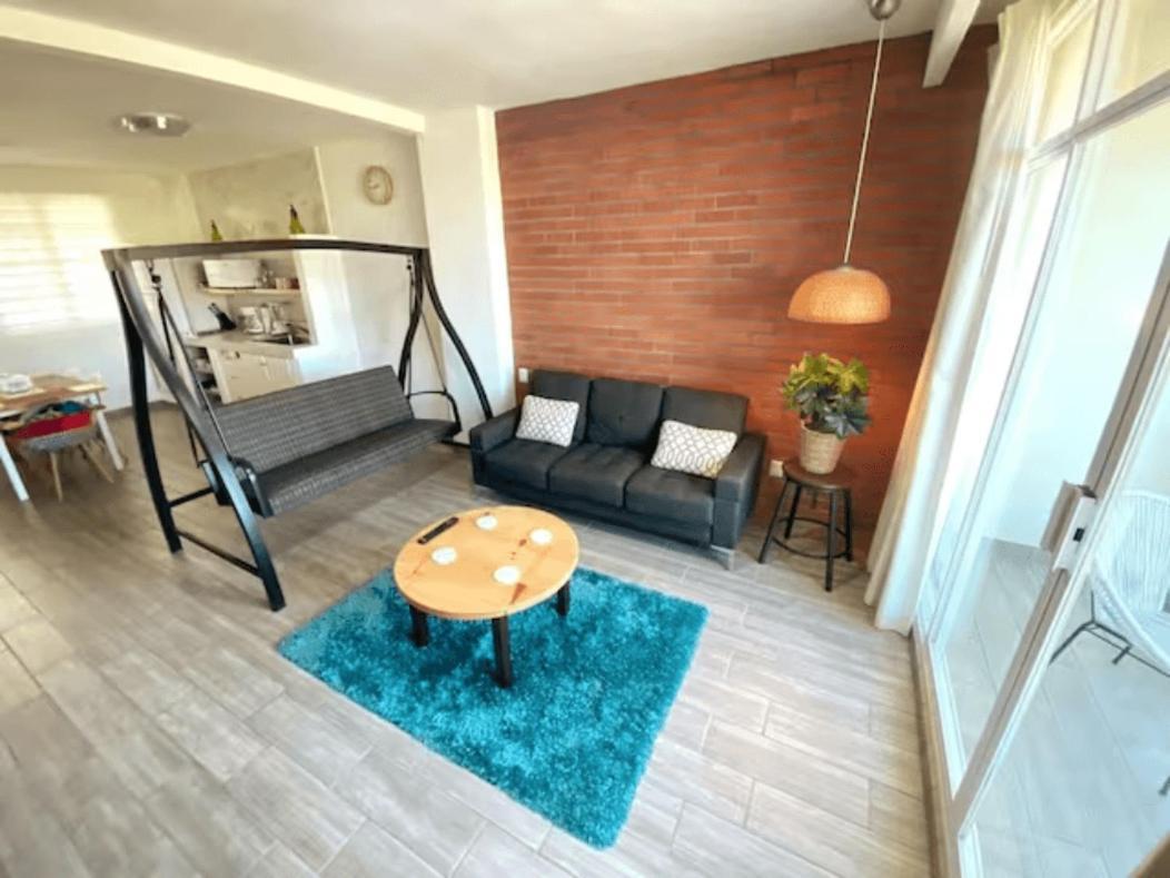 Sm Apartments Сан-Хосе-дель-Кабо Екстер'єр фото