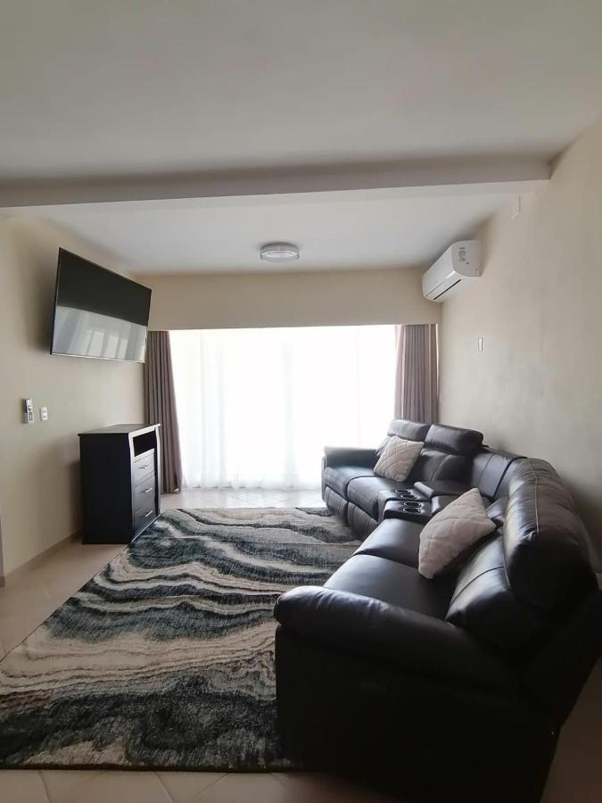 Sm Apartments Сан-Хосе-дель-Кабо Екстер'єр фото