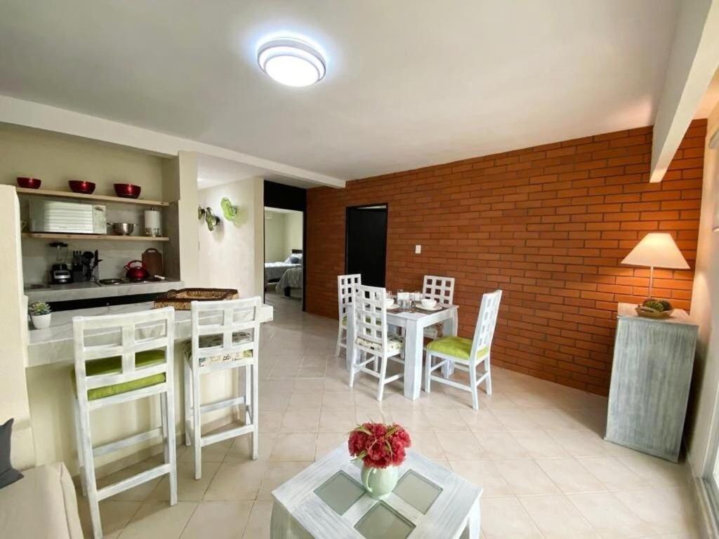 Sm Apartments Сан-Хосе-дель-Кабо Екстер'єр фото