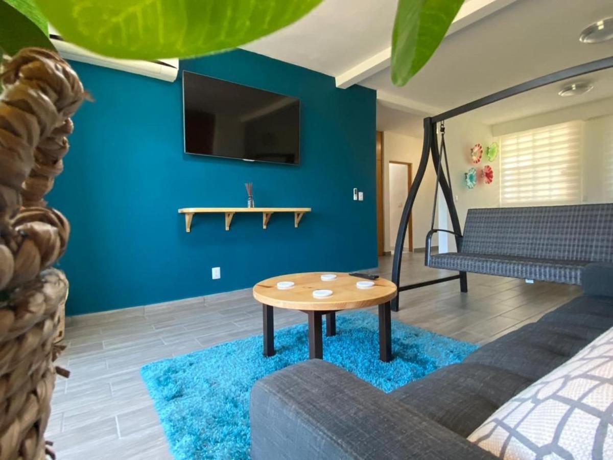 Sm Apartments Сан-Хосе-дель-Кабо Екстер'єр фото