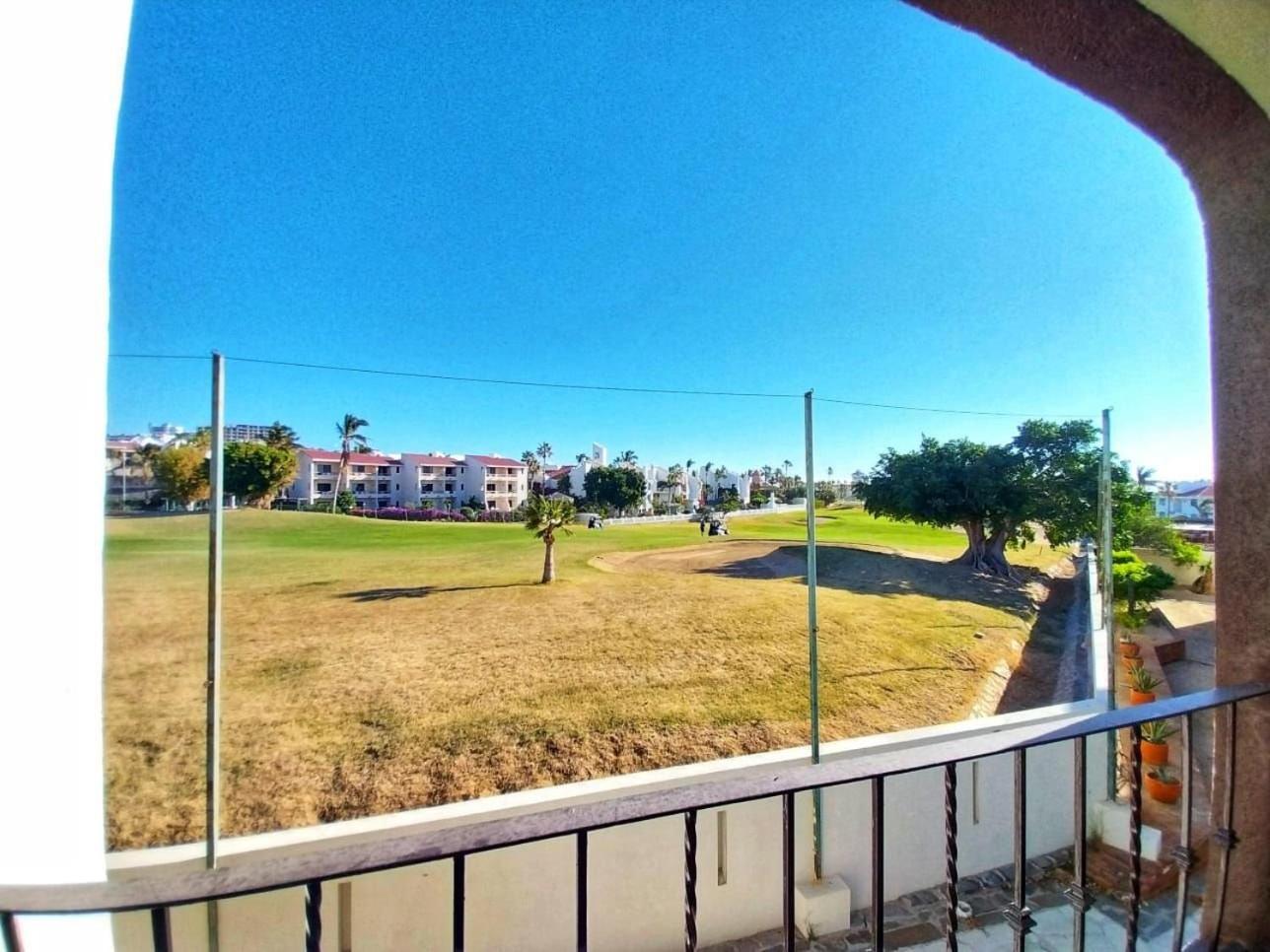 Sm Apartments Сан-Хосе-дель-Кабо Екстер'єр фото