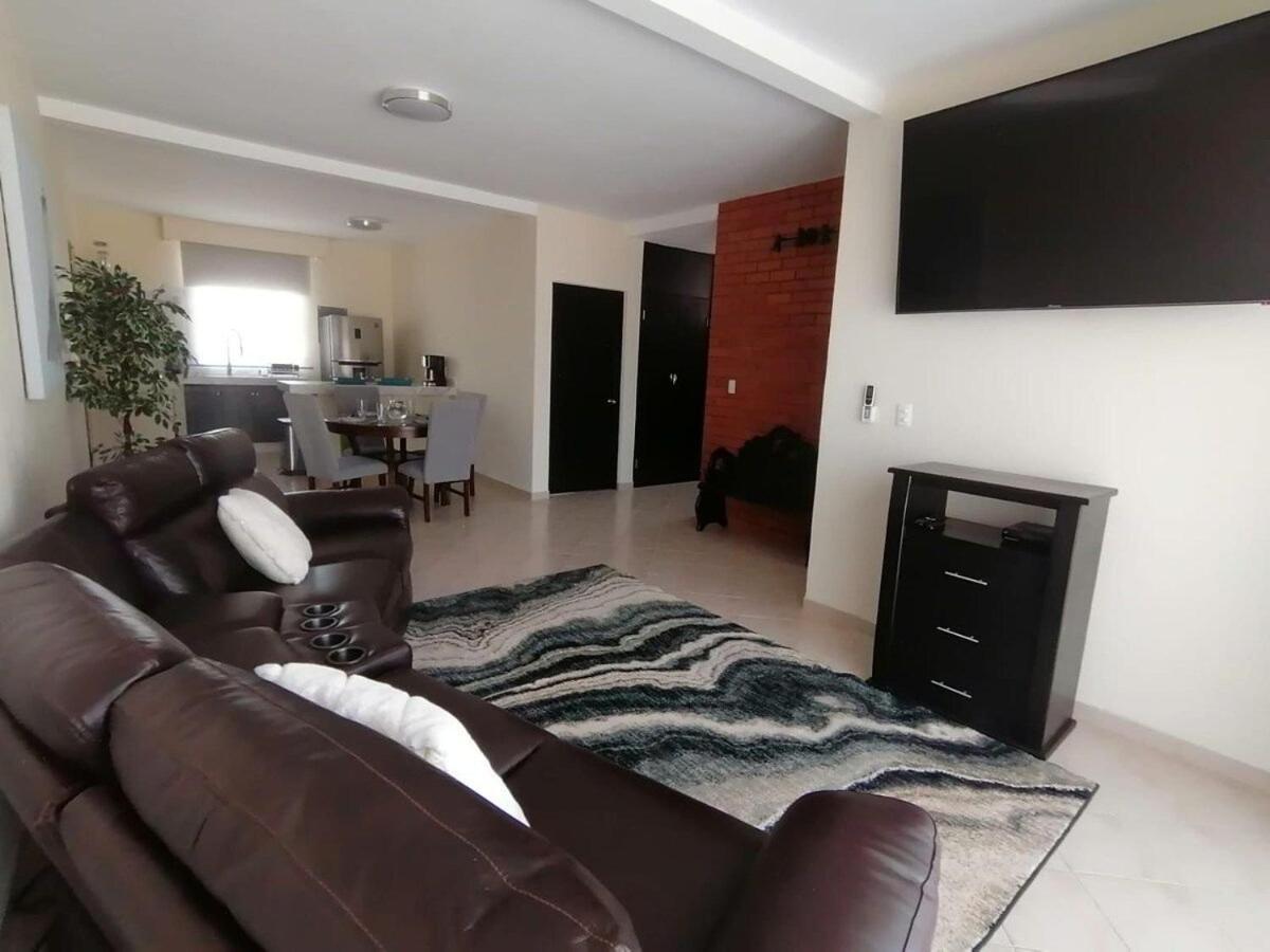 Sm Apartments Сан-Хосе-дель-Кабо Екстер'єр фото